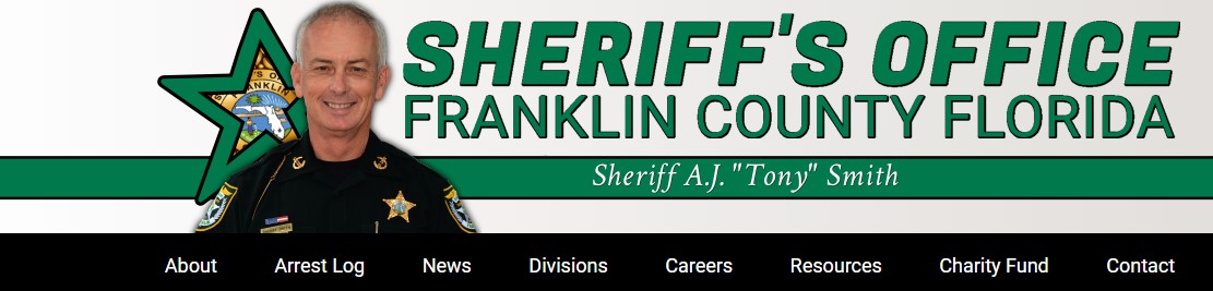 Franklin County Inmate Search