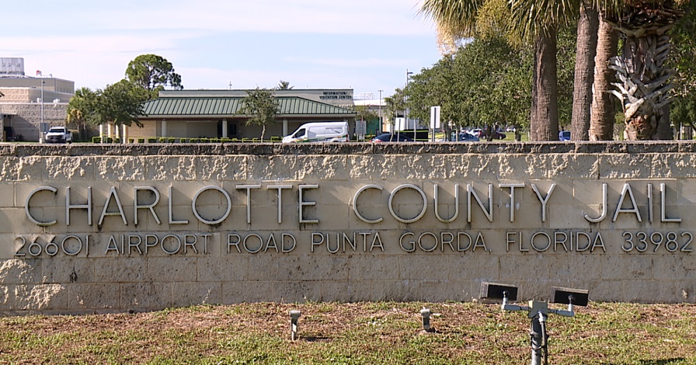 Charlotte County Jail Roster Lookup, FL, Inmate Search 2024